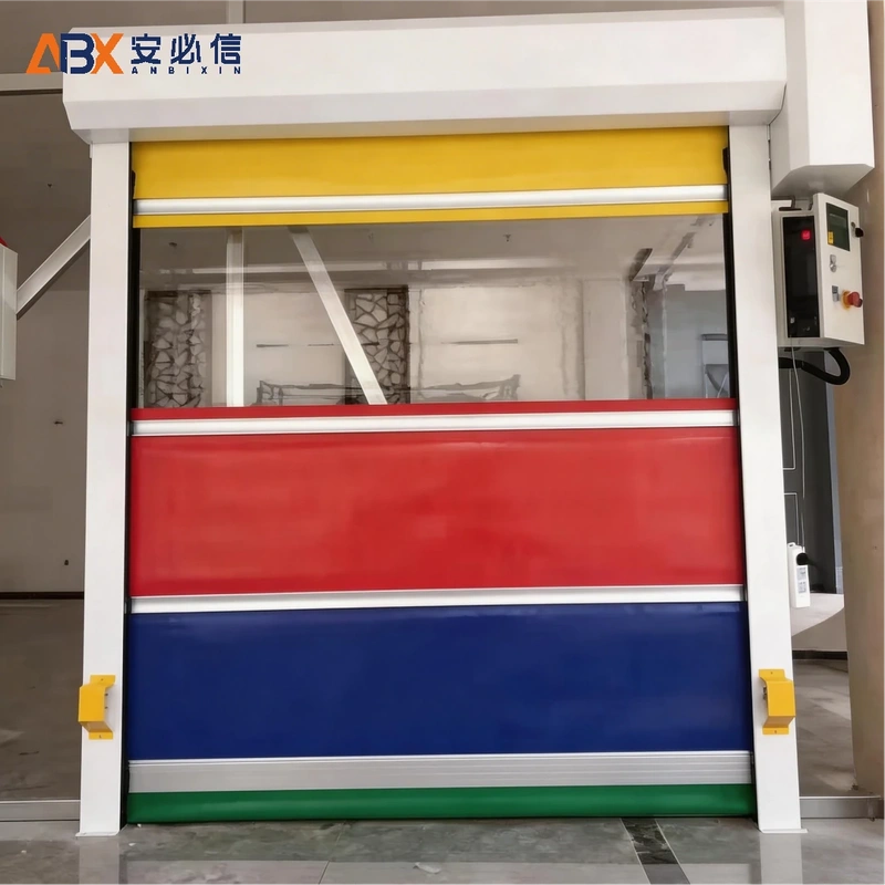 秦皇岛市快速门