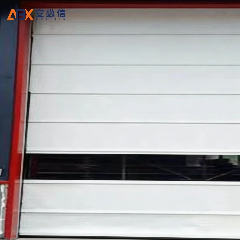 秦皇岛市高速门