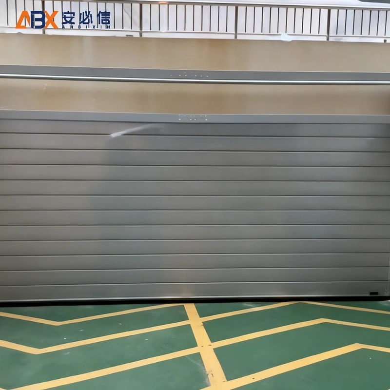 秦皇岛市PVC高速门